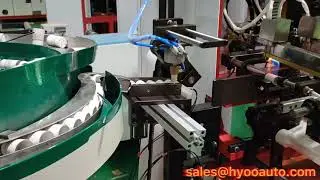 Precision Micro Regulator Built in Positioning Printing High Speed Fully Automatic Screen Printer
