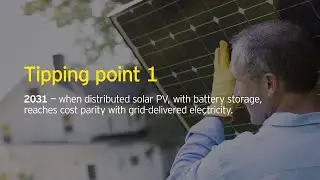 Three tipping points helping Latin America realize its energy future