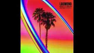 Need a Break - LAUWEND