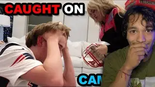 У SML паническая атака!! (Реакция @ChillyVlogs)