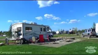 Silverwood RV Park Athol Idaho - CampgroundViews.com