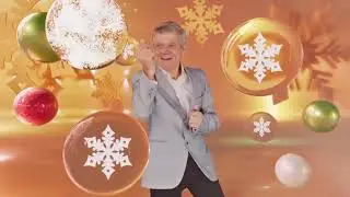 TV Puls - Świąteczny ident (2024)