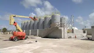 Miami-Dade Minute - Water & Sewer Industry Forum