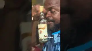 One Eye Man Is The Best Barbados Rum?