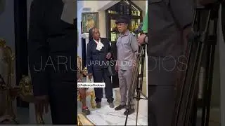 Funny Moments Between Patience Ozokwo & Nkem Owoh Osuofia #trending #funny #comedy