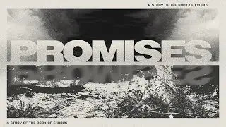 Promises // Pastor Stevie Flockhart // Promises (Week 3)