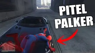 &iexcl;SpiderMan regreso al hambre! | LOS MALANDRITOS #1
