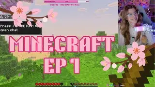 Minecraft EP1