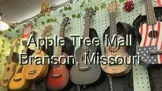 Apple Tree Mall Branson, MO