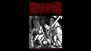 PHOSPHOROUS - Fossilized Remains, 2024