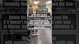 Delete the Gray Area and Watch Your Progress Explode #motivation #business #fitness #focus