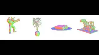 Flash Cache Normals