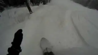 revy hill noboard