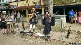 Michigan Renaissance Festival 2021: Ironwood