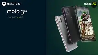 Moto G 5G Smartphone 😍 SD 750G 🔥🔥🔥