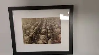 Awesome space marine art. Very stoic.