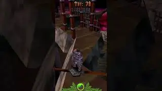 Unlucky