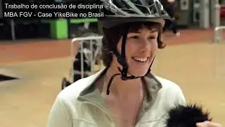 Yike Bike