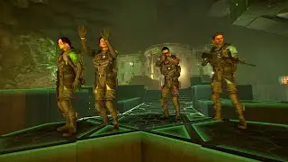 Tom Clancy's The Division 2 (DESCENT) 【 ネメシス討伐 Part13 】 PC版 日本語