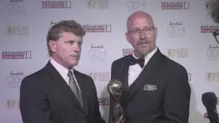 Brian Howser, V.P Marketing - Rovia, Brad Bennet, Senior Dir., Membership - DreamTrips
