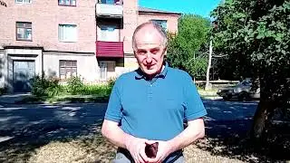 Екскурсія по Полігону (Павлоград)