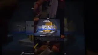 Droga KOSA DROPNIĘTA na DUŻYM TURNIEJU w CS2! #shorts