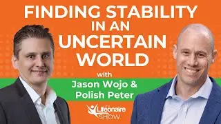 288. Finding Stability in an Uncertain World