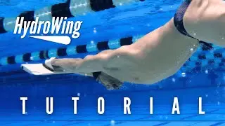 HydroWing Training Tutorial