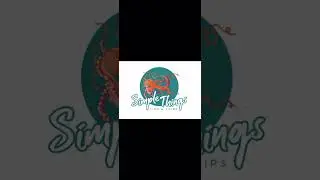 Simple Things Logo Addie May Cafe
