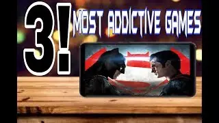 Top 3 most addictive games of April May 2019|Best android games