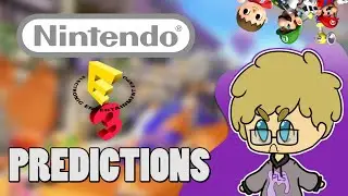 Top 10 Games Nintendo WON'T Announce at E3 2015 [Archive]