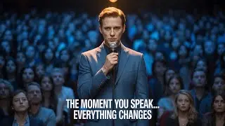 Speak Like a Leader: 5 Confidence Hacks to Command Any Room