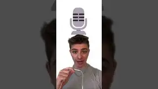 rating different versions of the microphone emoji 🎙