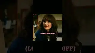 Joyce Byers Vs All Girls #strangerthings