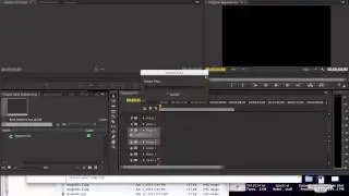 Using Edit Decision Lists in Adobe Premiere Pro 6.0 and CC 7
