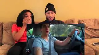 Couples React : My japanese Girlfriend Brandon Rogers FUNNY!!  ( Requested )