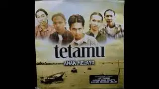 Tetamu - Realiti Cinta [Official]