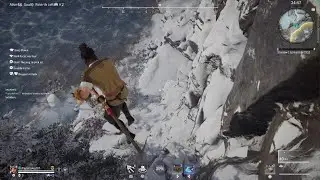 NARAKA: BLADEPOINT solo queue