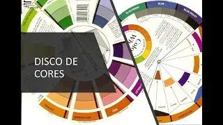 Disco de CORES