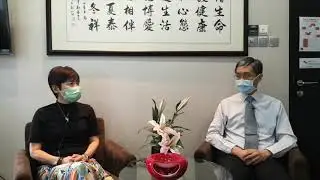 Male Factor Infertility with urologist - Dr Ho Siew Hong