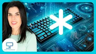 ✨ &iexcl;Descubre C&oacute;mo Poner ASTERISCO en Laptop! ✨ ASTERISCO en tu TECLADO