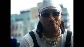 (FREE) DON TOLIVER X FUTURE TYPE BEAT ~ 1 OF 1
