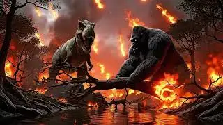 Ancient Wild Realms The Beautiful Early Days