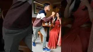 সজীব কে  নিয়ে ডেটিং এ জেতে চায় মেয়েটি😲😲|| NS SHAJIB VAI || #funny #comedy #entertainment #shorts