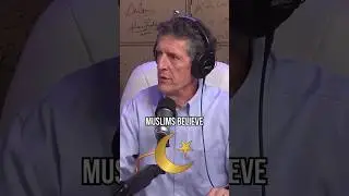 Christian, Muslim, or Jewish? 🤔 Cliffe Knechtle