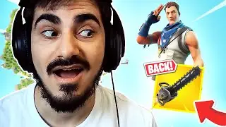 I Didn't Expect Chapter 6 Season 5 to Feel This OG&hellip;