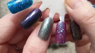 Unique Polishes! Part 3