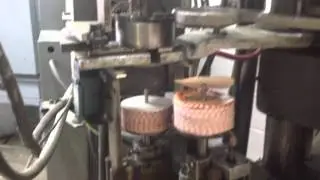 United Record Pressing - How Vinyl is Made.