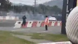 FANGA DAN (driftcorp) rb26det laurel