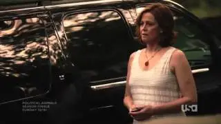 Political Animals, A Limited Series Event - Season Finale